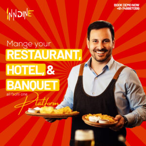 restaurant management system