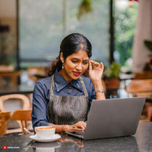 restaurant management system